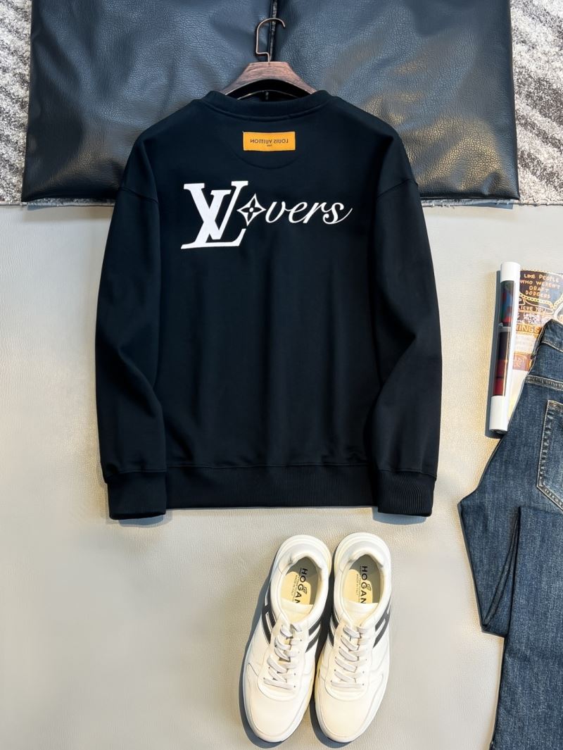 Louis Vuitton Hoodies